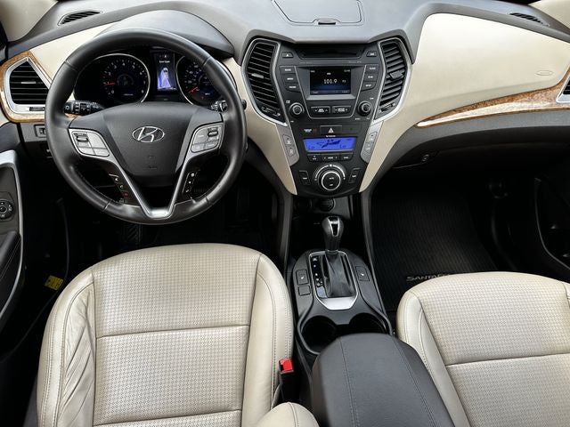 2014 Hyundai Santa Fe Sport Base
