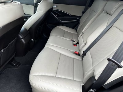 2014 Hyundai Santa Fe Sport Base