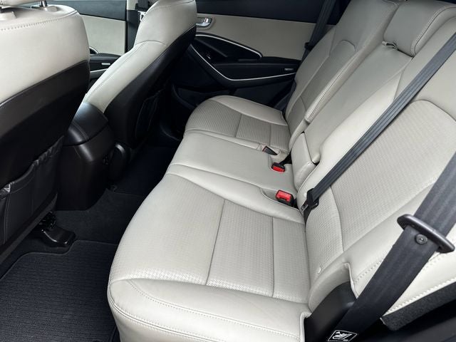 2014 Hyundai Santa Fe Sport Base