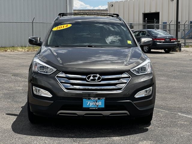 2014 Hyundai Santa Fe Sport Base