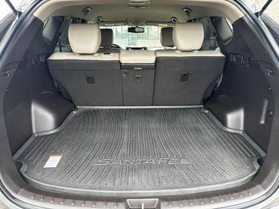 2014 Hyundai Santa Fe Sport Base