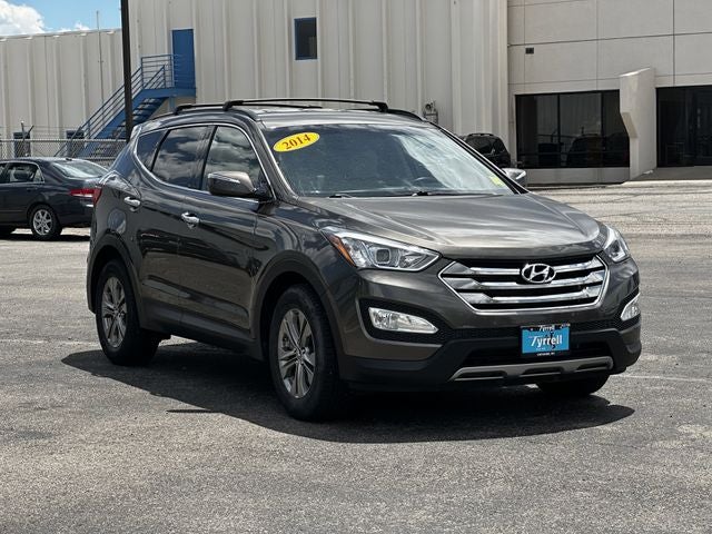 2014 Hyundai Santa Fe Sport Base