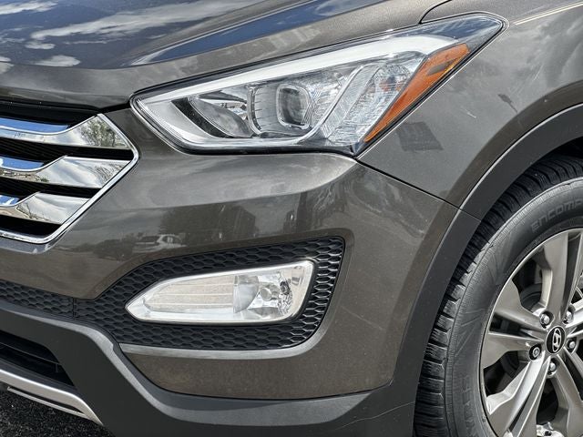2014 Hyundai Santa Fe Sport Base