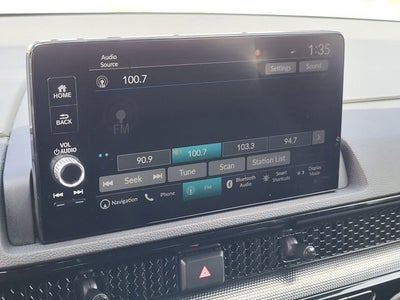2023 Honda CR-V Hybrid Sport Touring