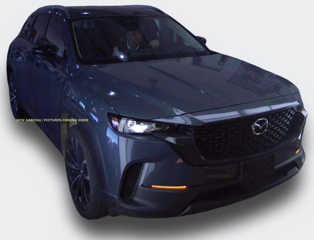 2025 Mazda CX-50 2.5 S Premium Plus's photo