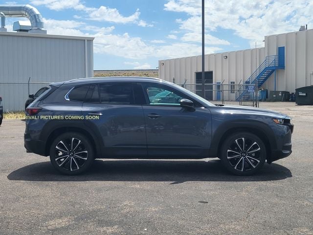 2025 Mazda Mazda CX-50 2.5 S Premium Plus Package