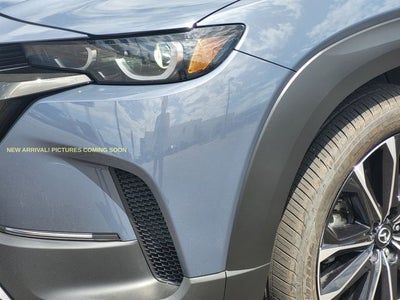 2025 Mazda Mazda CX-50 2.5 S Premium Plus Package