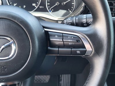 2024 Mazda Mazda3 2.5 S Select Sport