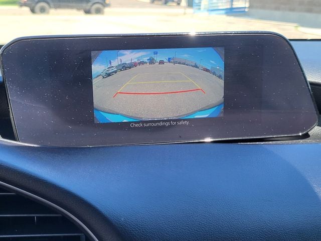 2024 Mazda Mazda3 2.5 S Select Sport