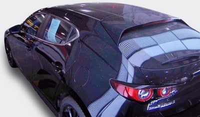2024 Mazda Mazda3 2.5 S Select Sport