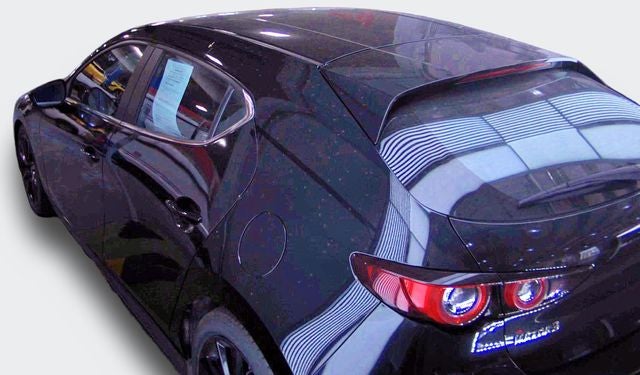 2024 Mazda Mazda3 2.5 S Select Sport