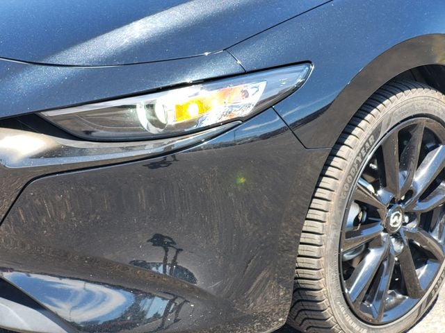 2024 Mazda Mazda3 2.5 S Select Sport