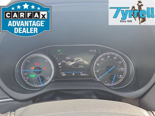 2022 Toyota Venza Limited