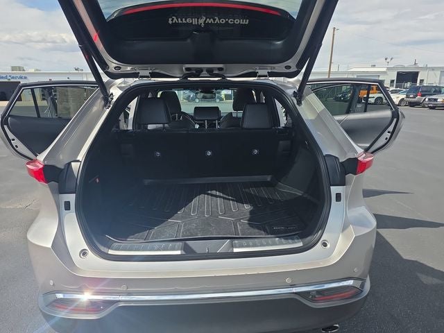 2022 Toyota Venza Limited