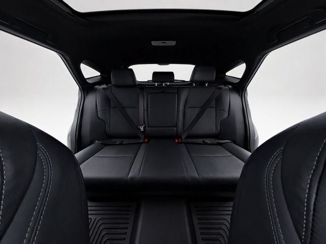 2022 Toyota Venza Limited