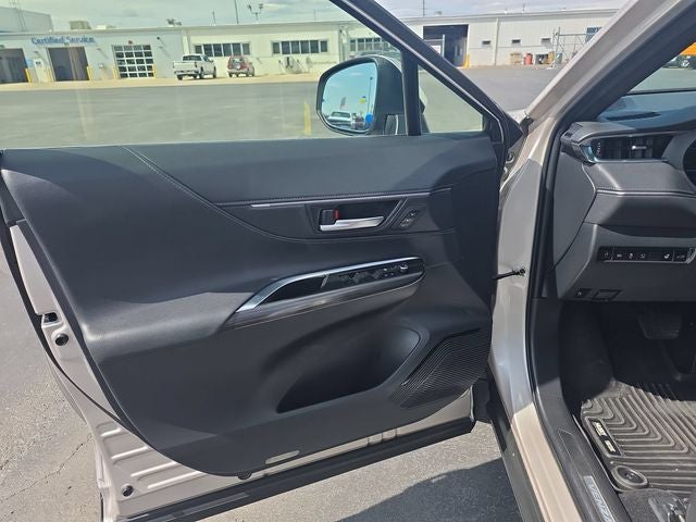 2022 Toyota Venza Limited