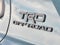 2025 Toyota 4Runner TRD Off-Road Premium