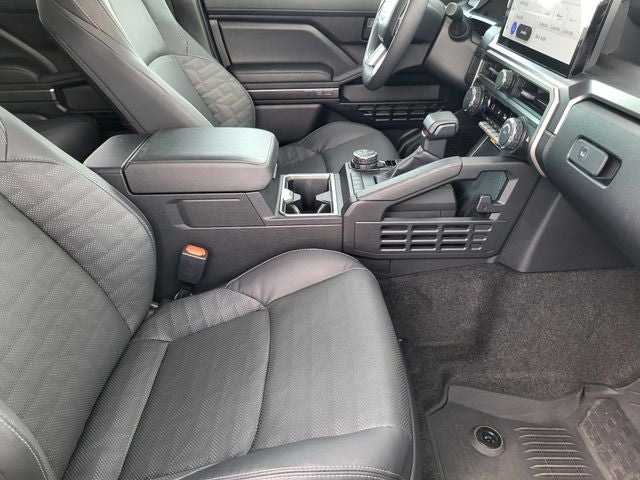 2025 Toyota 4Runner TRD Off-Road Premium