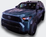 2025 Toyota 4Runner TRD Off-Road Premium