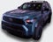2025 Toyota 4Runner TRD Off-Road Premium