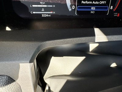 2025 Toyota 4Runner TRD Off-Road Premium