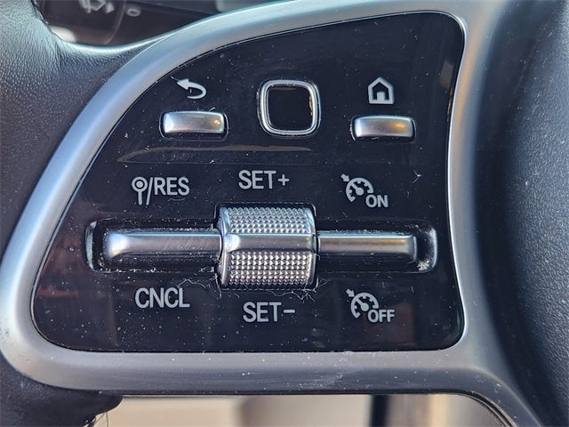 2020 Mercedes-Benz A-Class A 220 4MATIC®