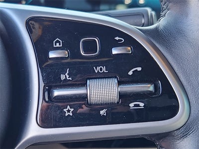 2020 Mercedes-Benz A-Class A 220 4MATIC®