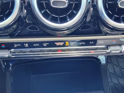 2020 Mercedes-Benz A-Class A 220 4MATIC®