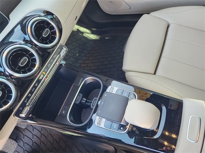 2020 Mercedes-Benz A-Class A 220 4MATIC®