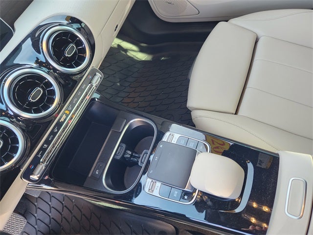 2020 Mercedes-Benz A-Class A 220 4MATIC®