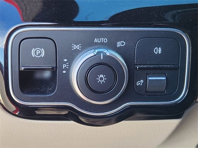 2020 Mercedes-Benz A-Class A 220 4MATIC®