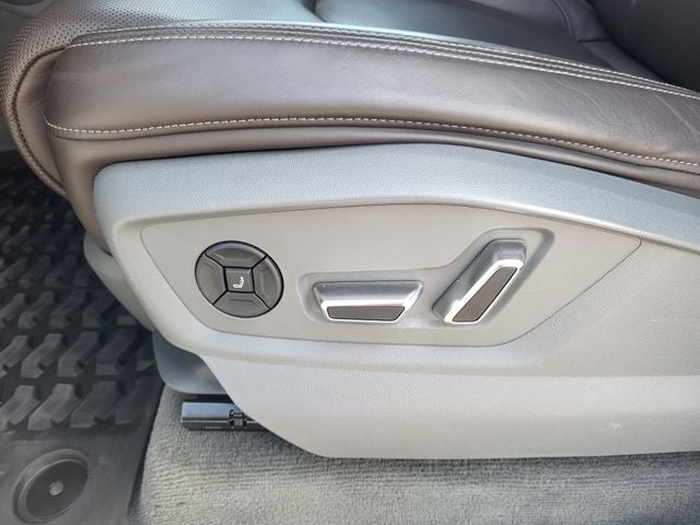 2019 Audi Q8 3.0T Prestige quattro