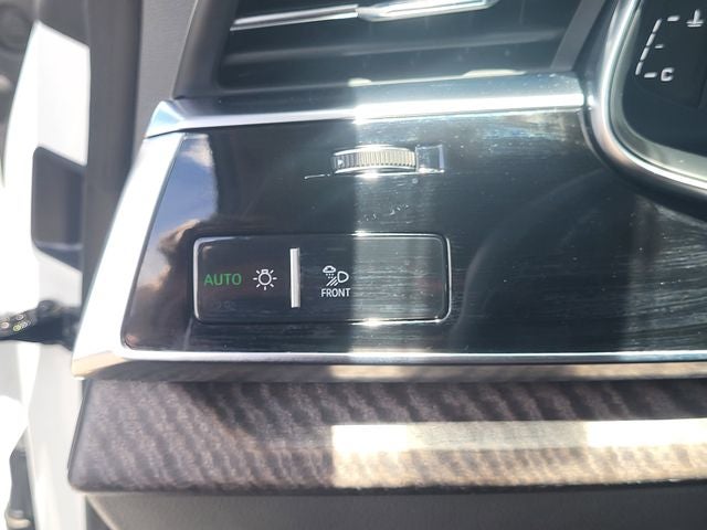 2019 Audi Q8 3.0T Prestige quattro