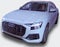 2019 Audi Q8 3.0T Prestige quattro