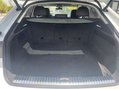 2019 Audi Q8 3.0T Prestige quattro