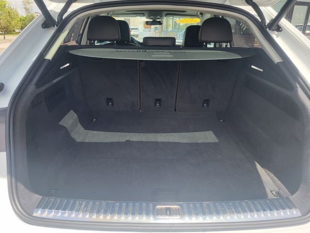 2019 Audi Q8 3.0T Prestige quattro