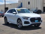 2019 Audi Q8 3.0T Prestige quattro