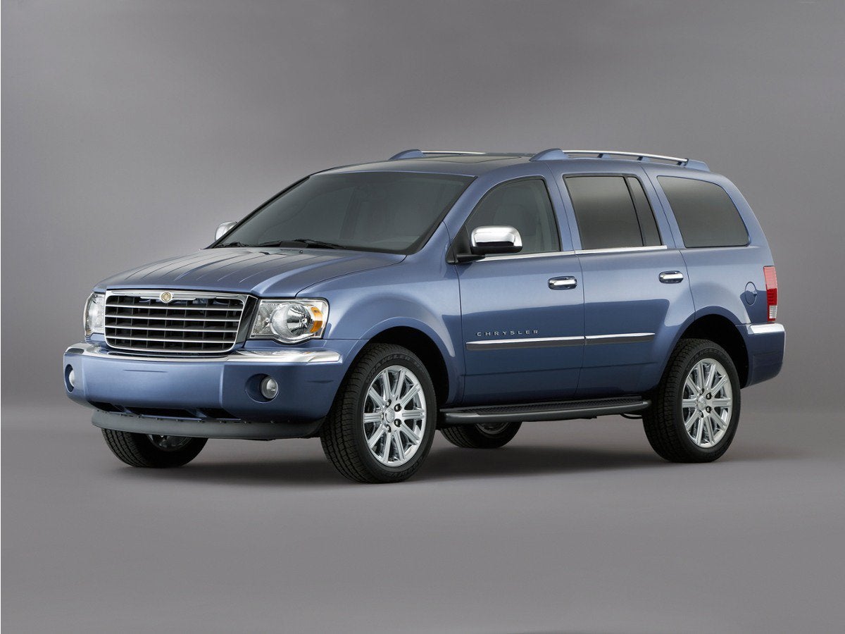 2009 Chrysler Aspen Limited
