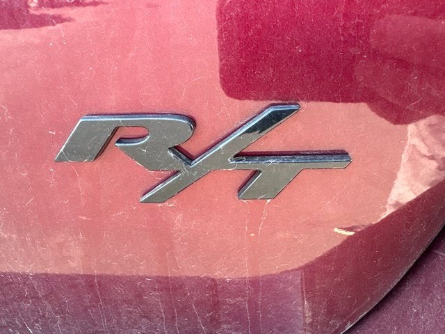 2025 Dodge Durango R/T Plus AWD