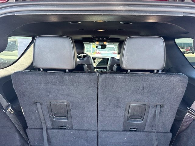 2025 Dodge Durango R/T Plus AWD