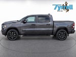 2023 RAM 1500 Big Horn Crew Cab 4x4 6'4" Box