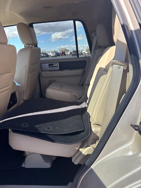 2017 Ford Expedition XLT