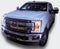 2017 Ford Super Duty F-350 SRW Platinum