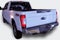 2017 Ford Super Duty F-350 SRW Platinum