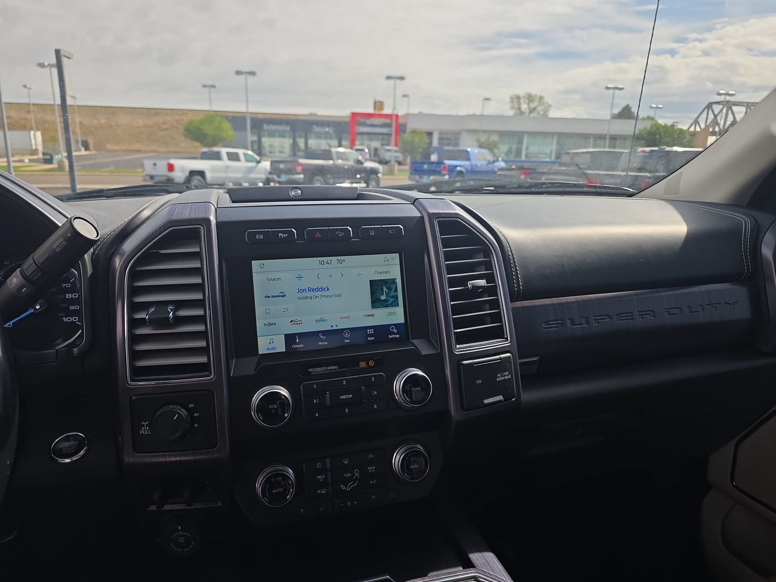 2021 Ford F-350 Limited