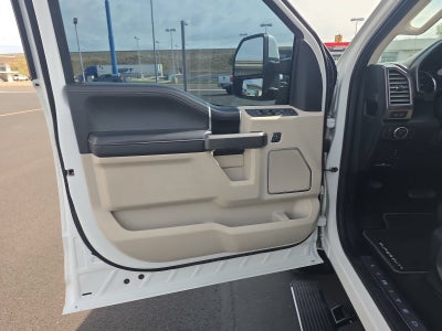 2021 Ford F-350 Limited