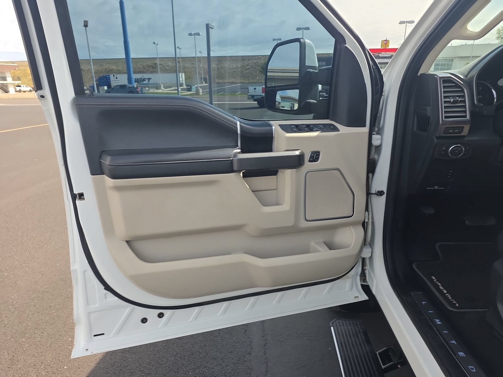 2021 Ford F-350 Limited