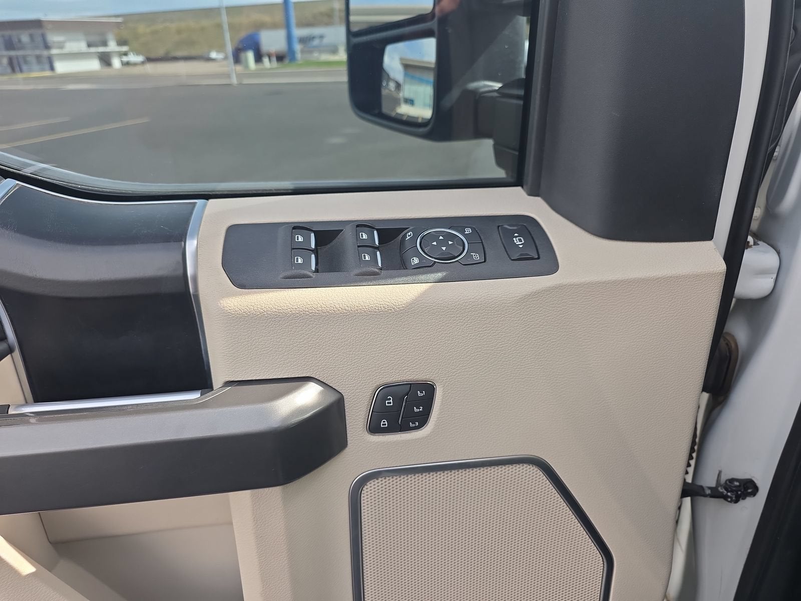2021 Ford F-350 Limited