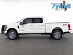 2021 Ford F-350 Limited