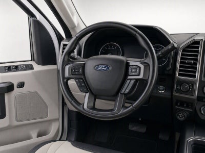 2021 Ford F-350 Limited